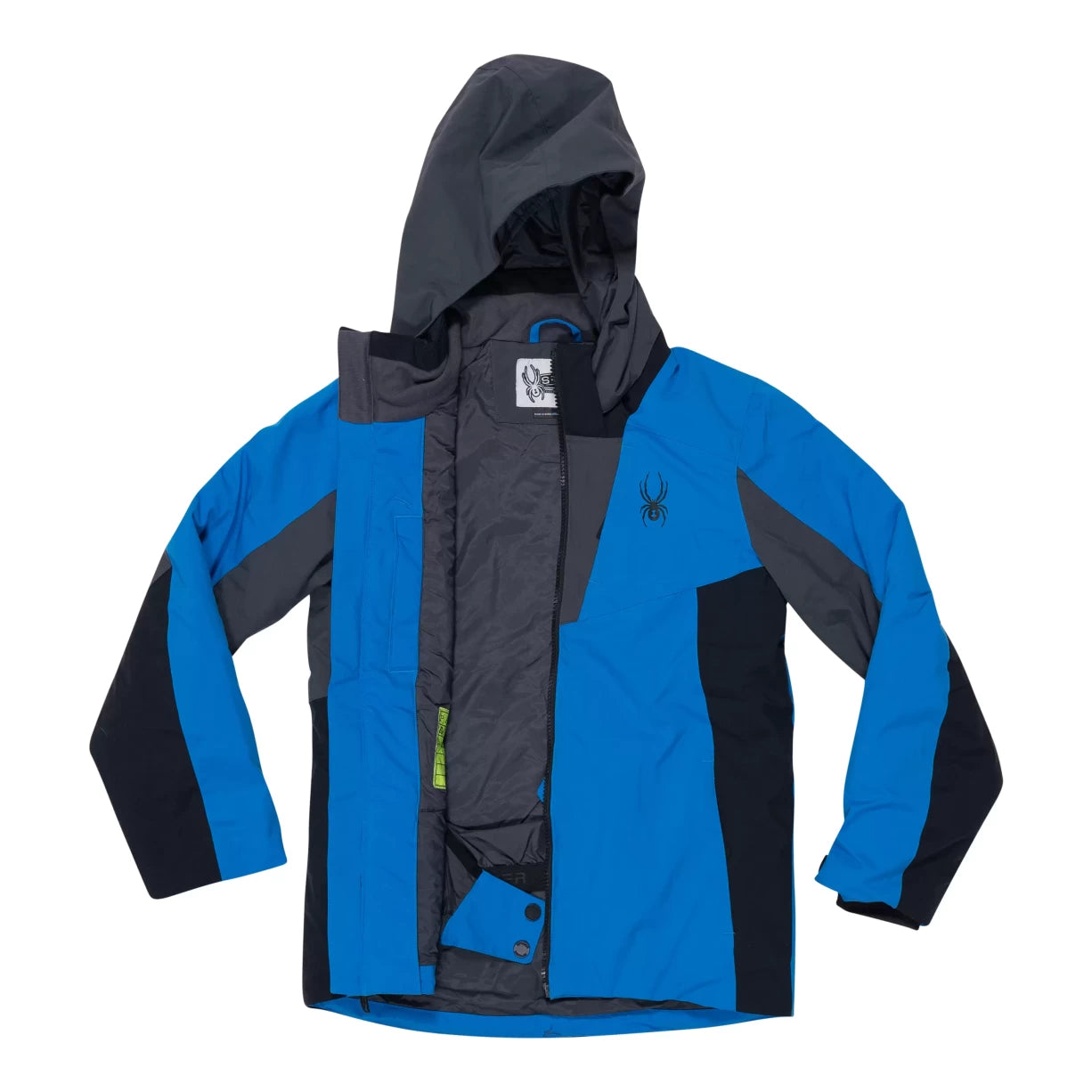 12Blue/Grey