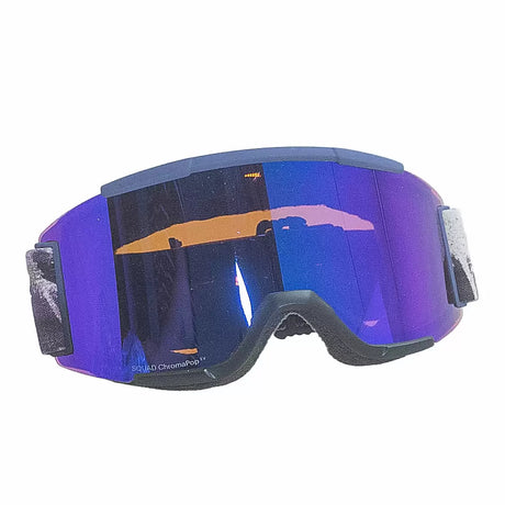 One SizeBlack/Purple