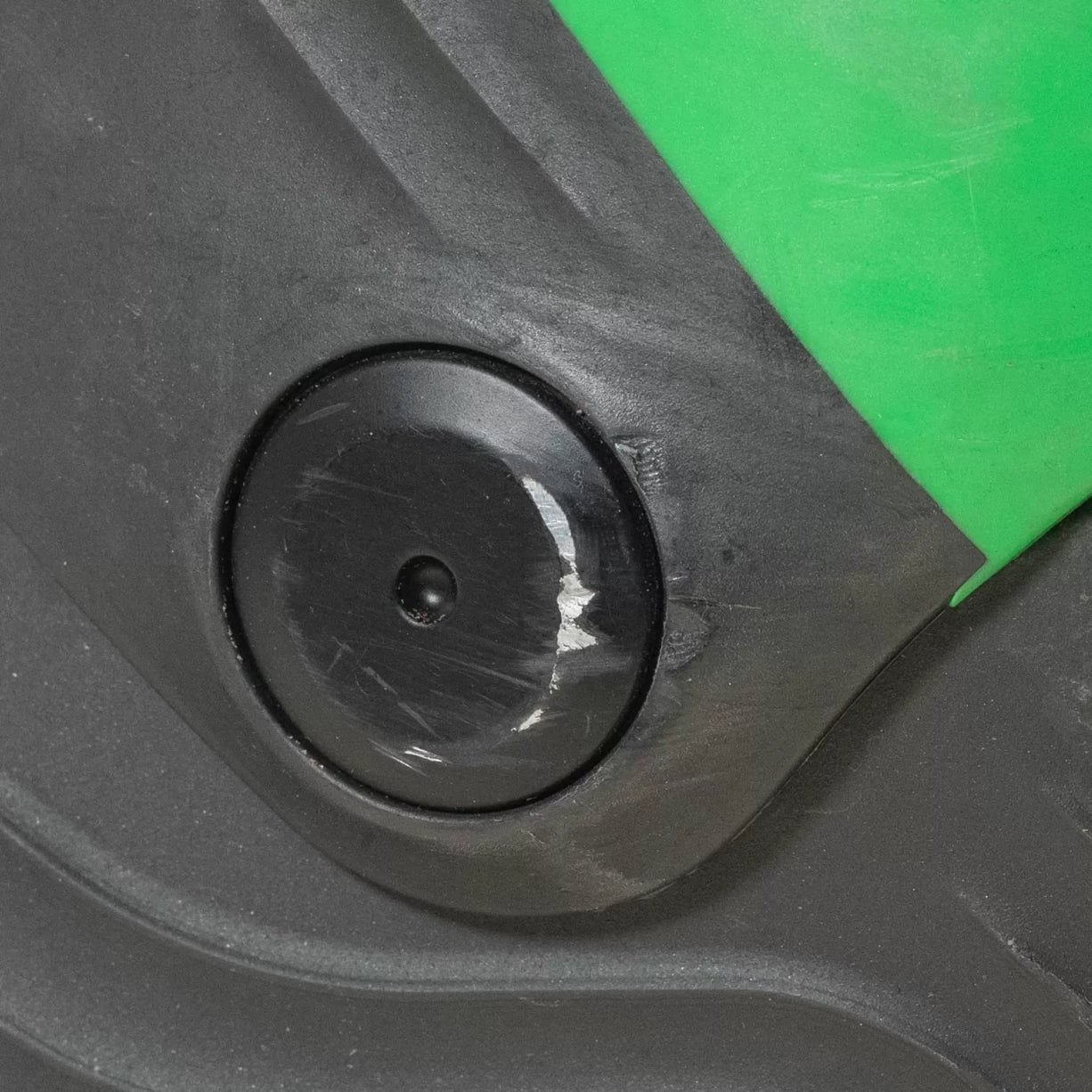 28.5Green/Black