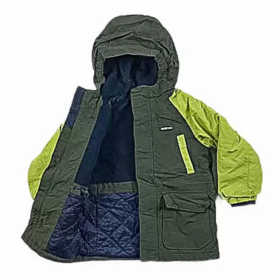3TGreen