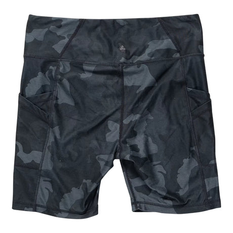 LBlack Camo