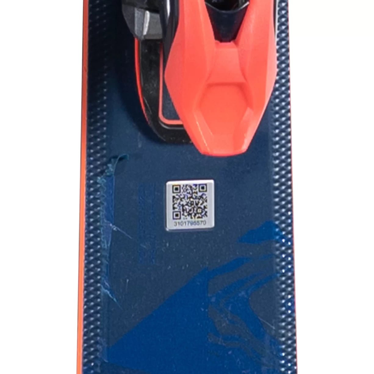153cmBlue/Orange