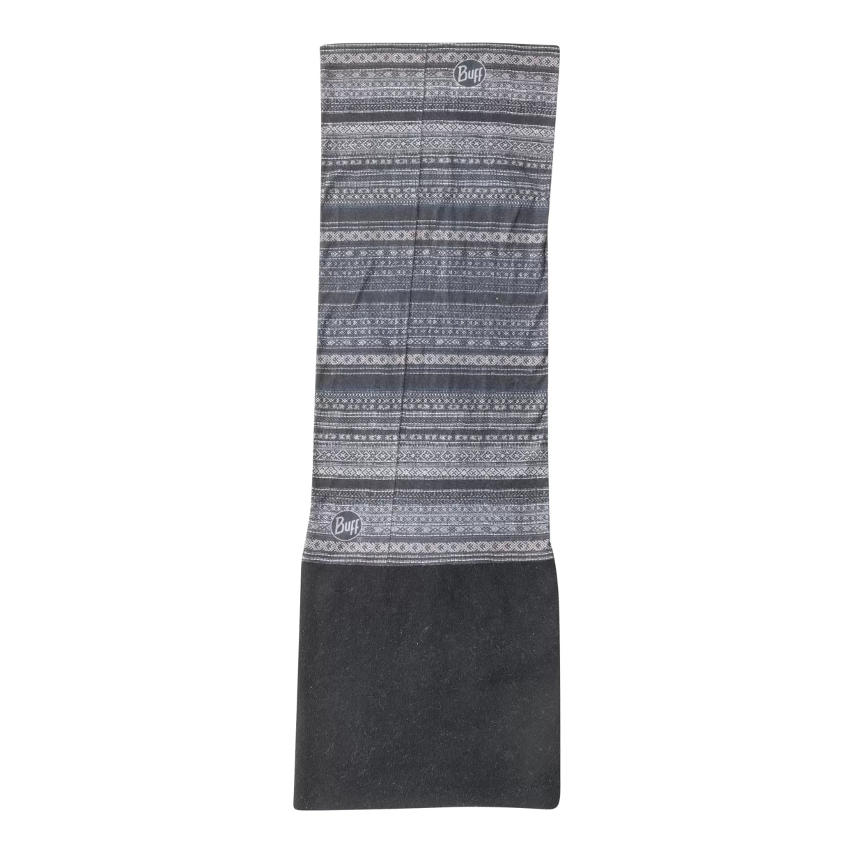 One SizeGrey/Black