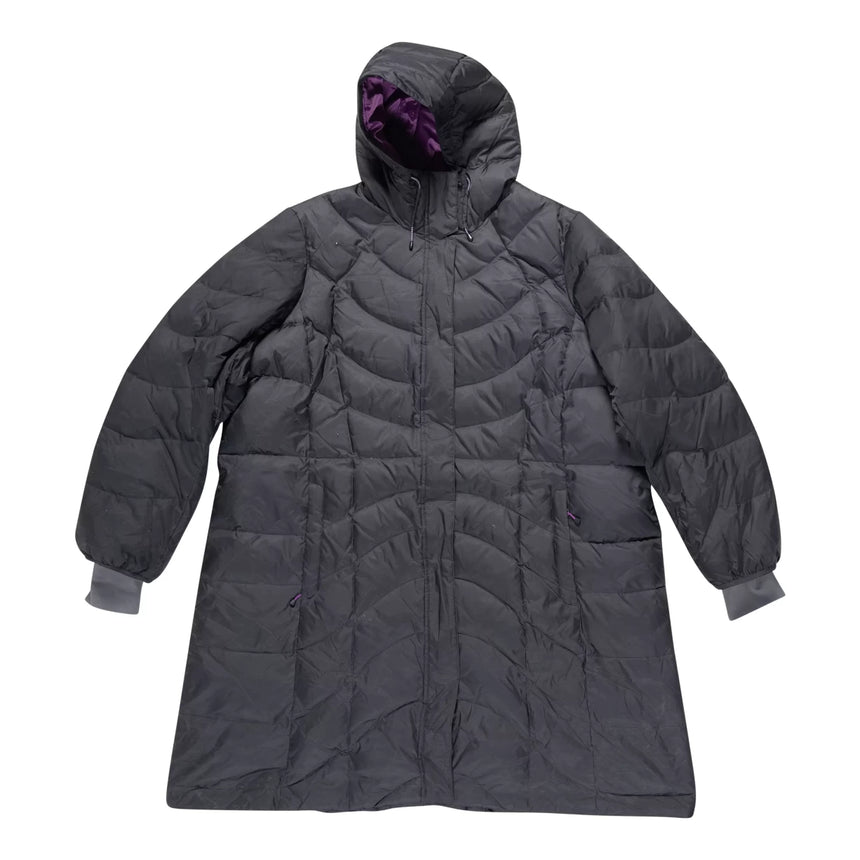 Lands End Lands End Goose Down Parka Women s Clothing Geartrade