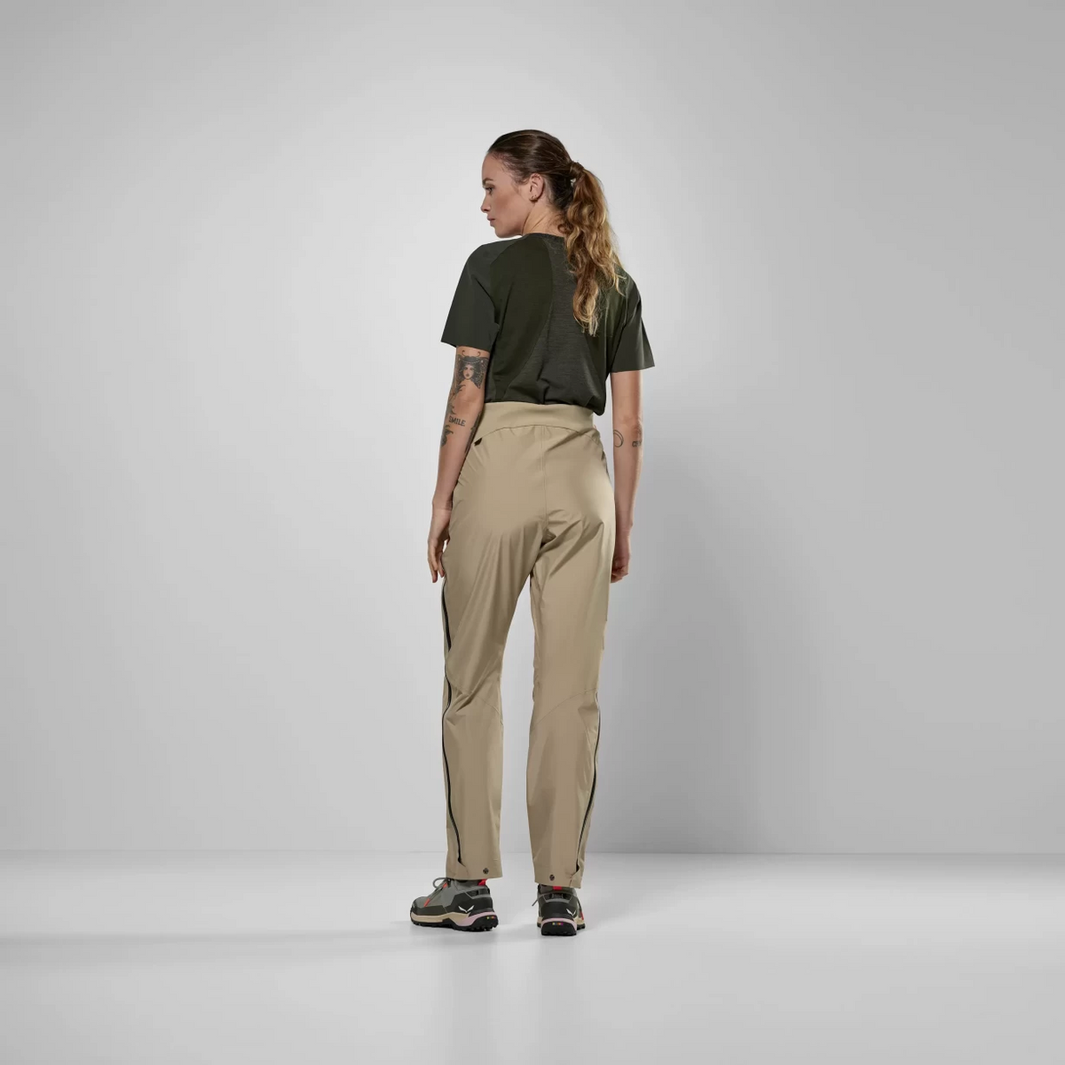 SQuicksand