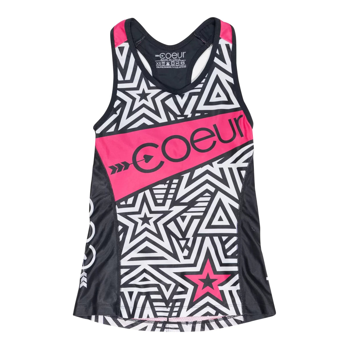 XSBlack/Pink