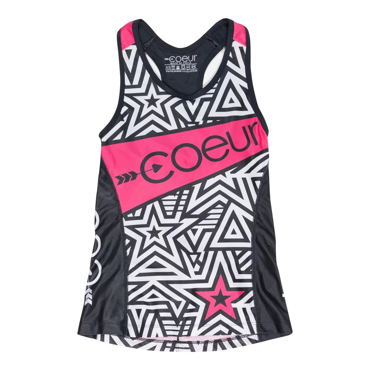 XSBlack/Pink