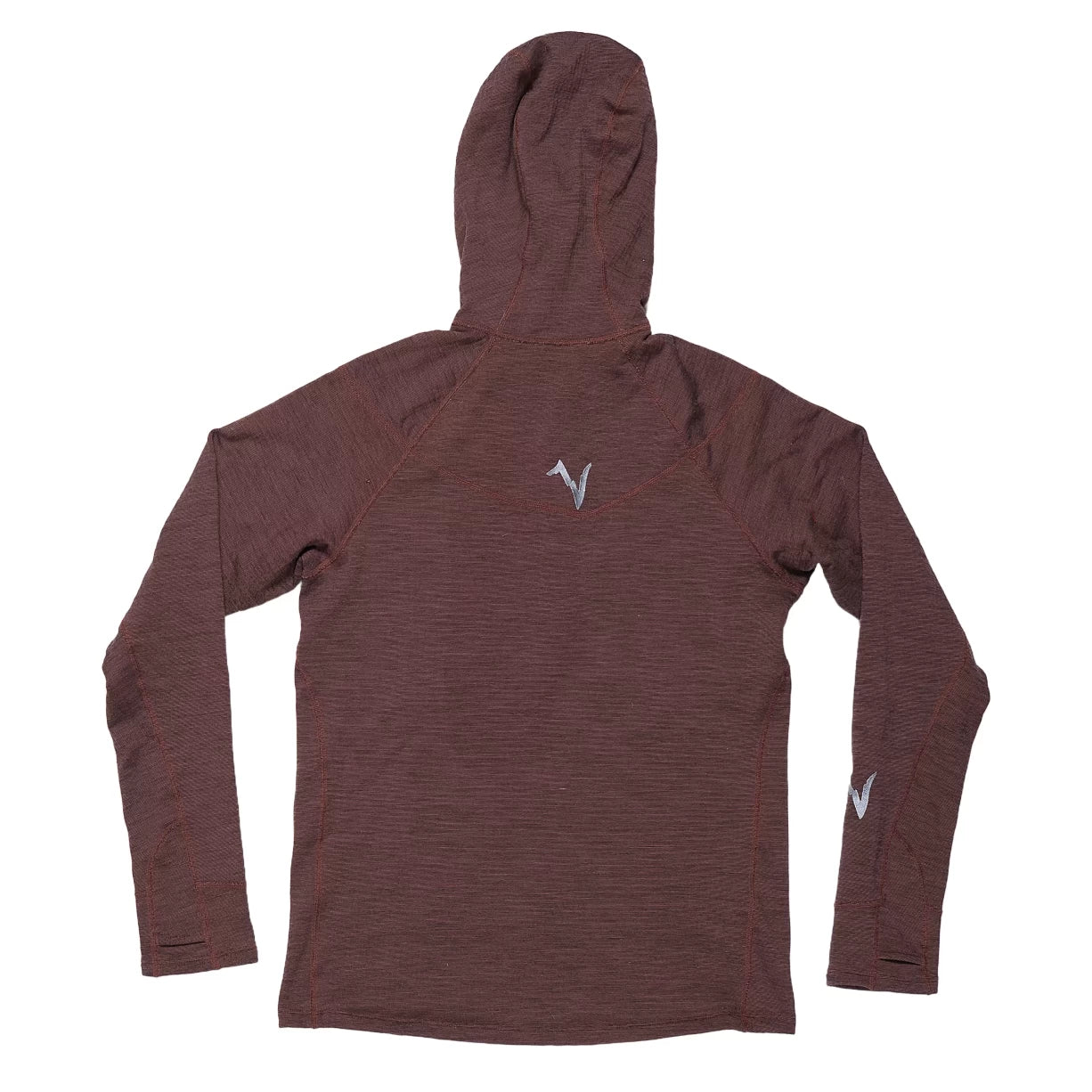 MDark Red