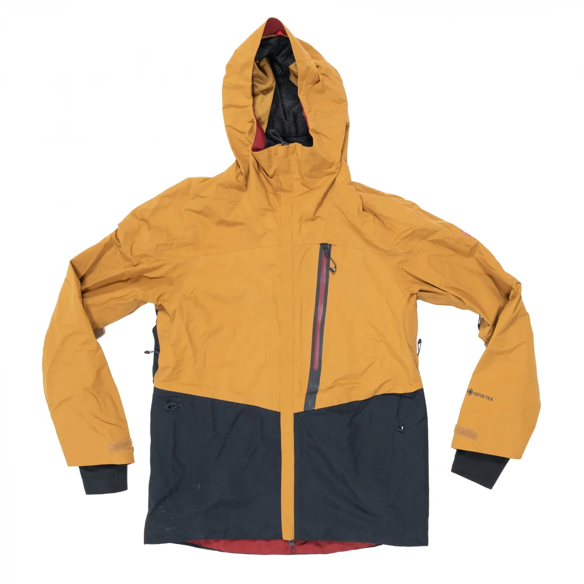 686 GORETEX GT Shell Jacket - Men's – Geartrade.com