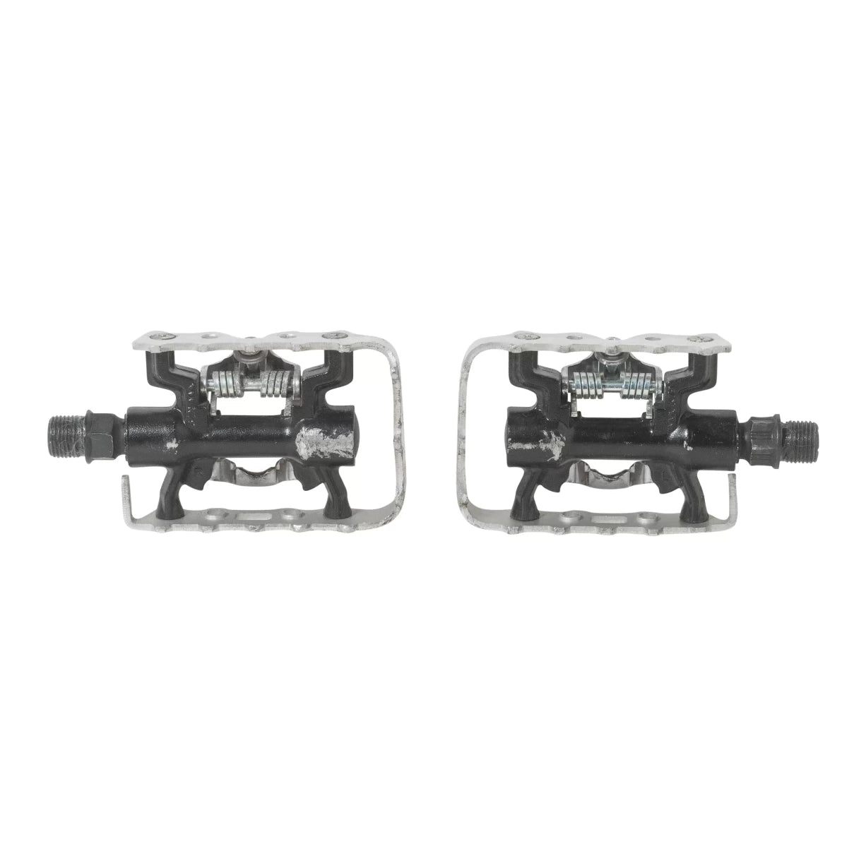 One SizeBlack/White