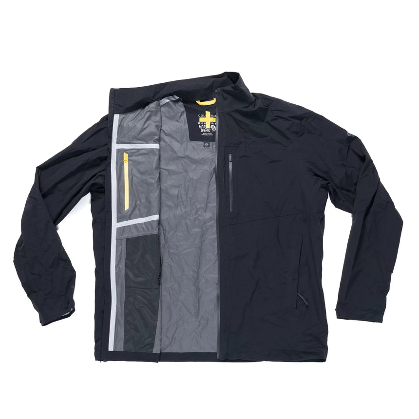 Cole Haan x Mountain Hardwear ZeroGrand Wind Jacket Men s Clothing Geartrade
