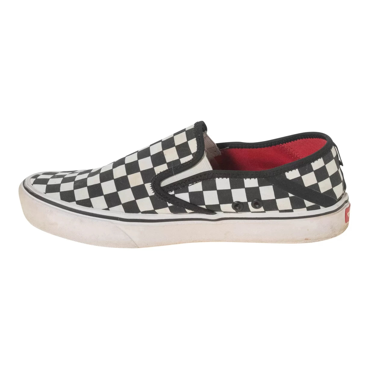 10Black/White