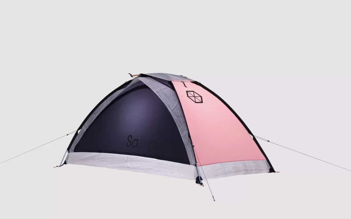 2 PersonPink