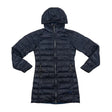 Estimated size SBlue