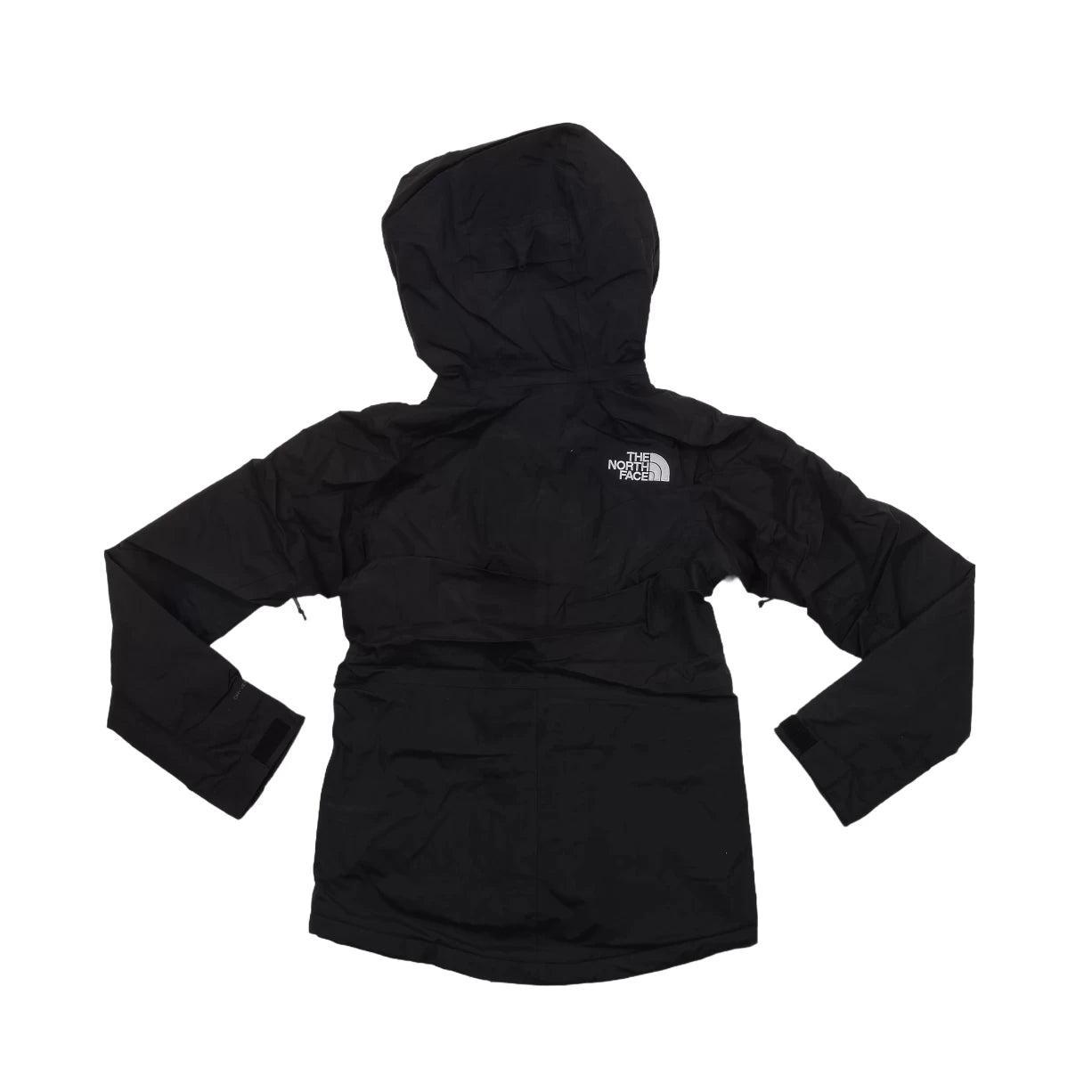 XSTNF Black
