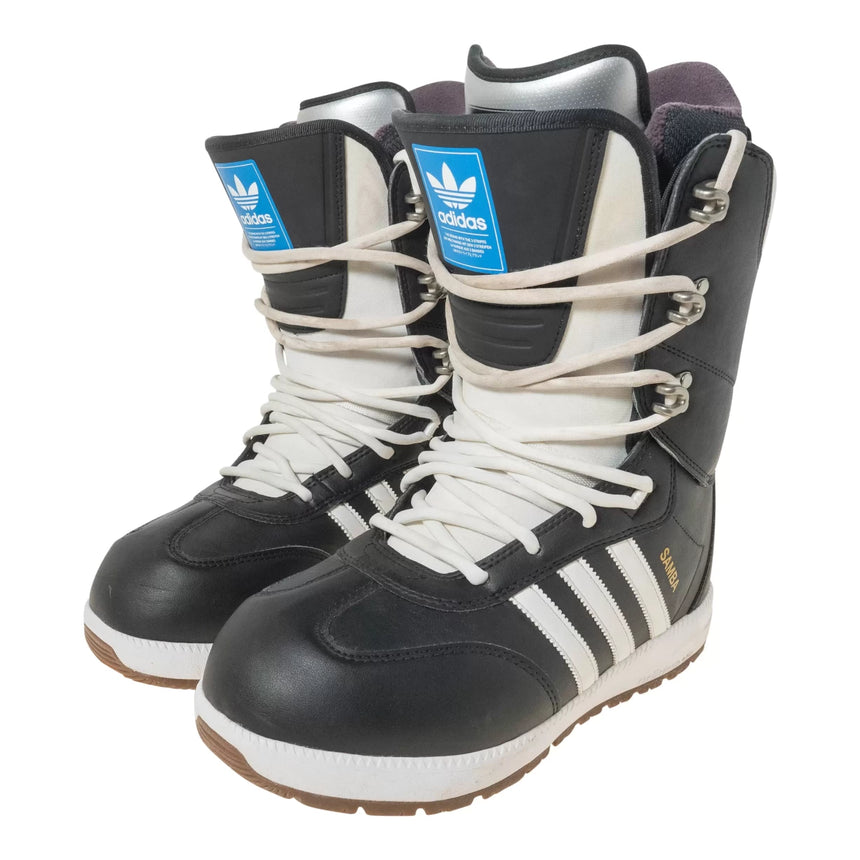 8.5Black