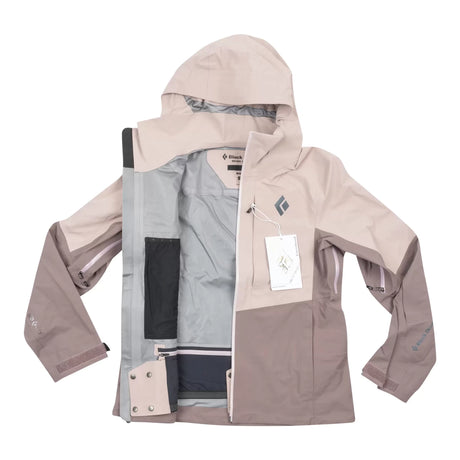 SPale Mauve