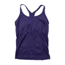Estimated size SPurple
