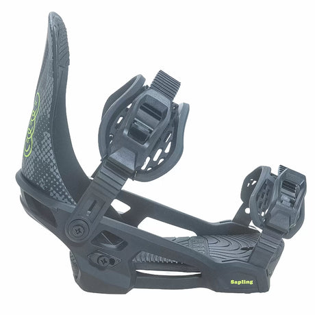 SBlack/Green