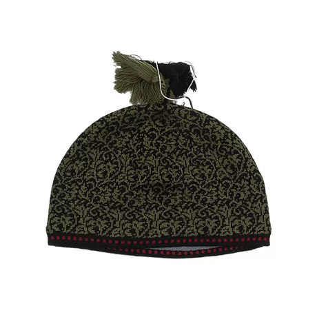 One SizeGreen/Black