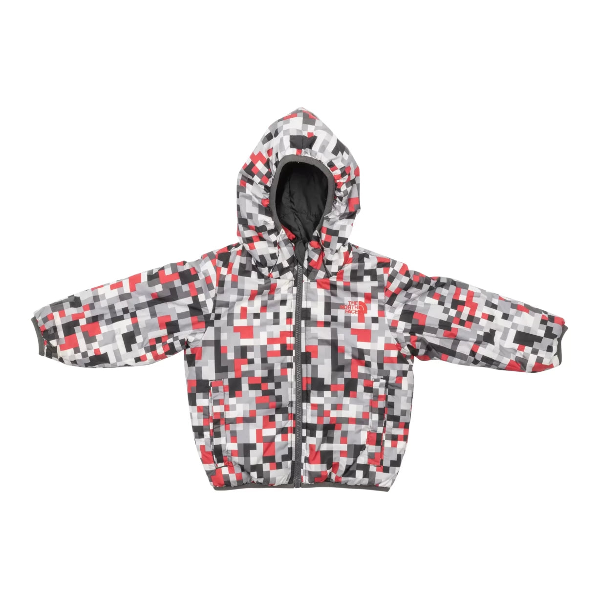 2TBlack / Red