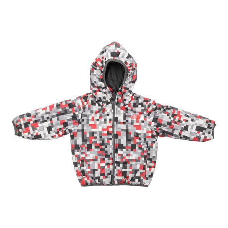 2TBlack / Red