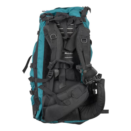 70 LBlack/Teal