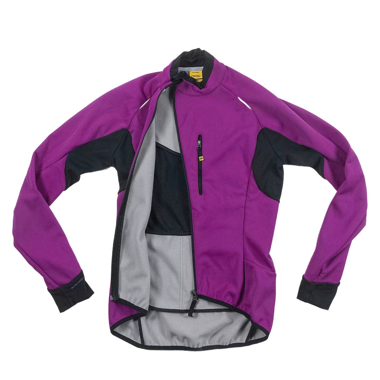 MPurple/Black