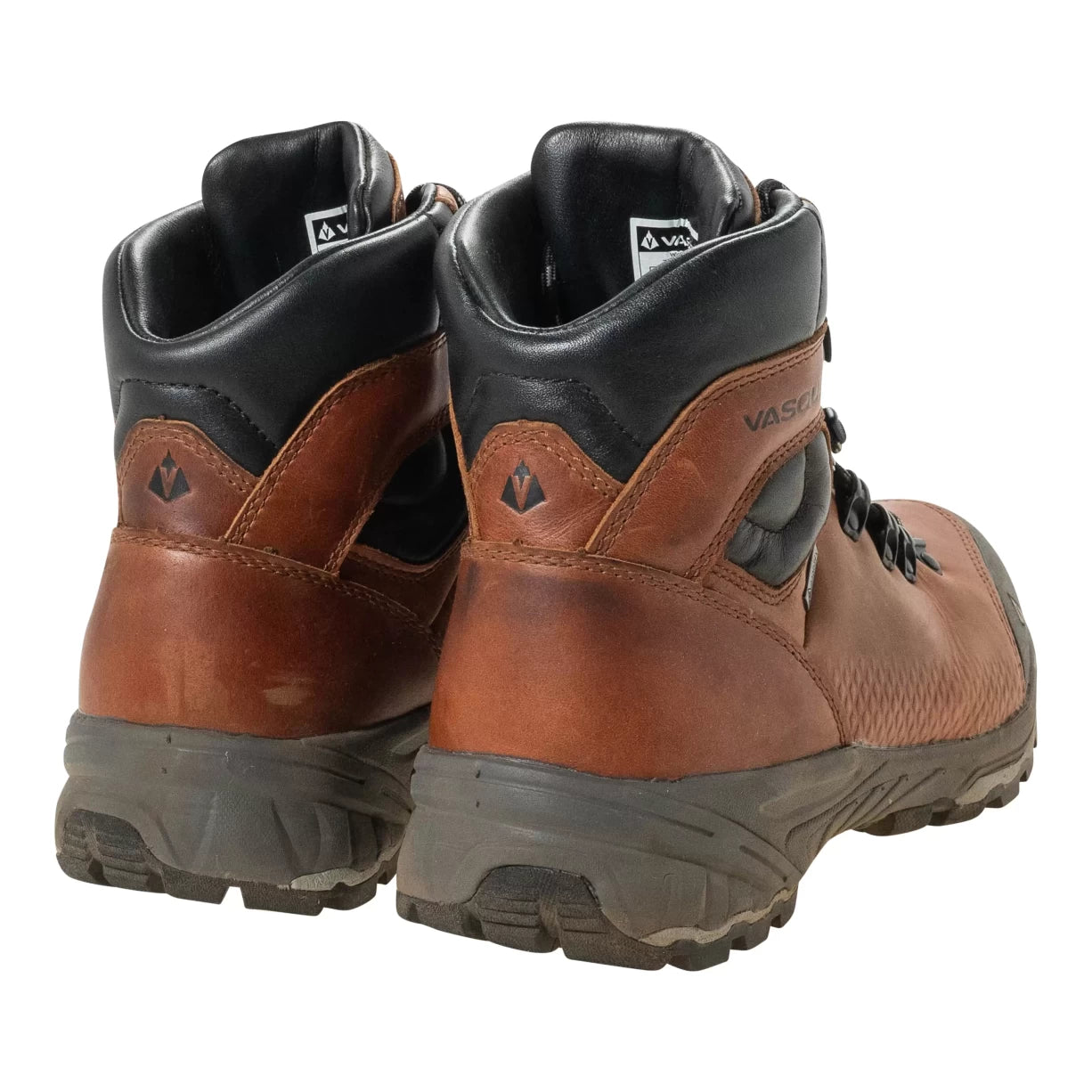 9.5Brown