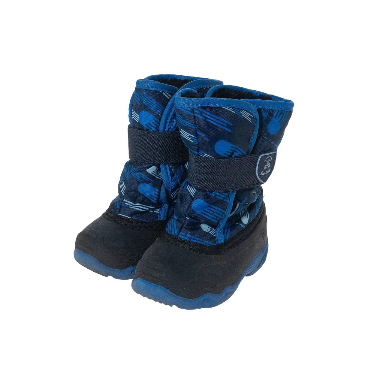8Blue