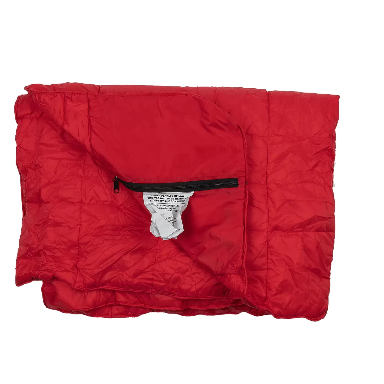 One SizeRed