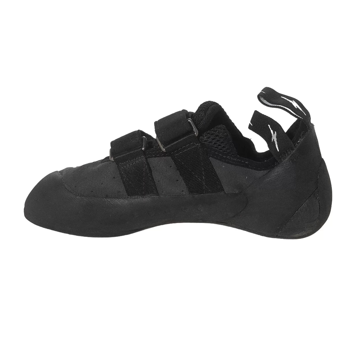 8.5Black