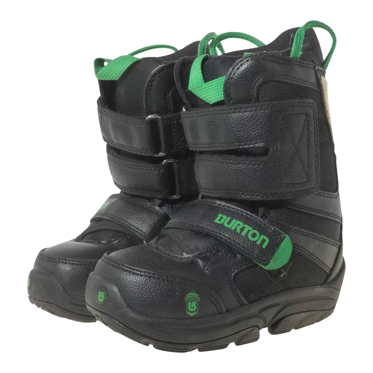 11CBlack/Green