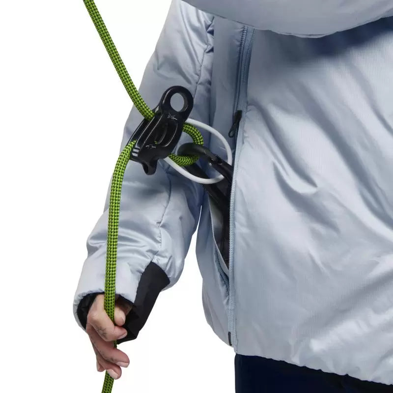 XSBelay Blue