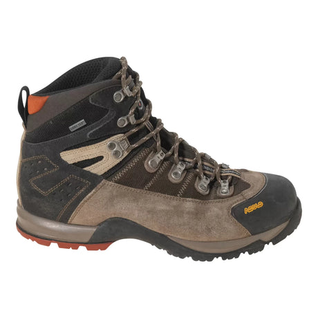 10.5Brown/Black