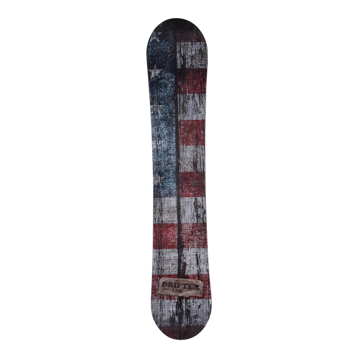 158cmRed/White