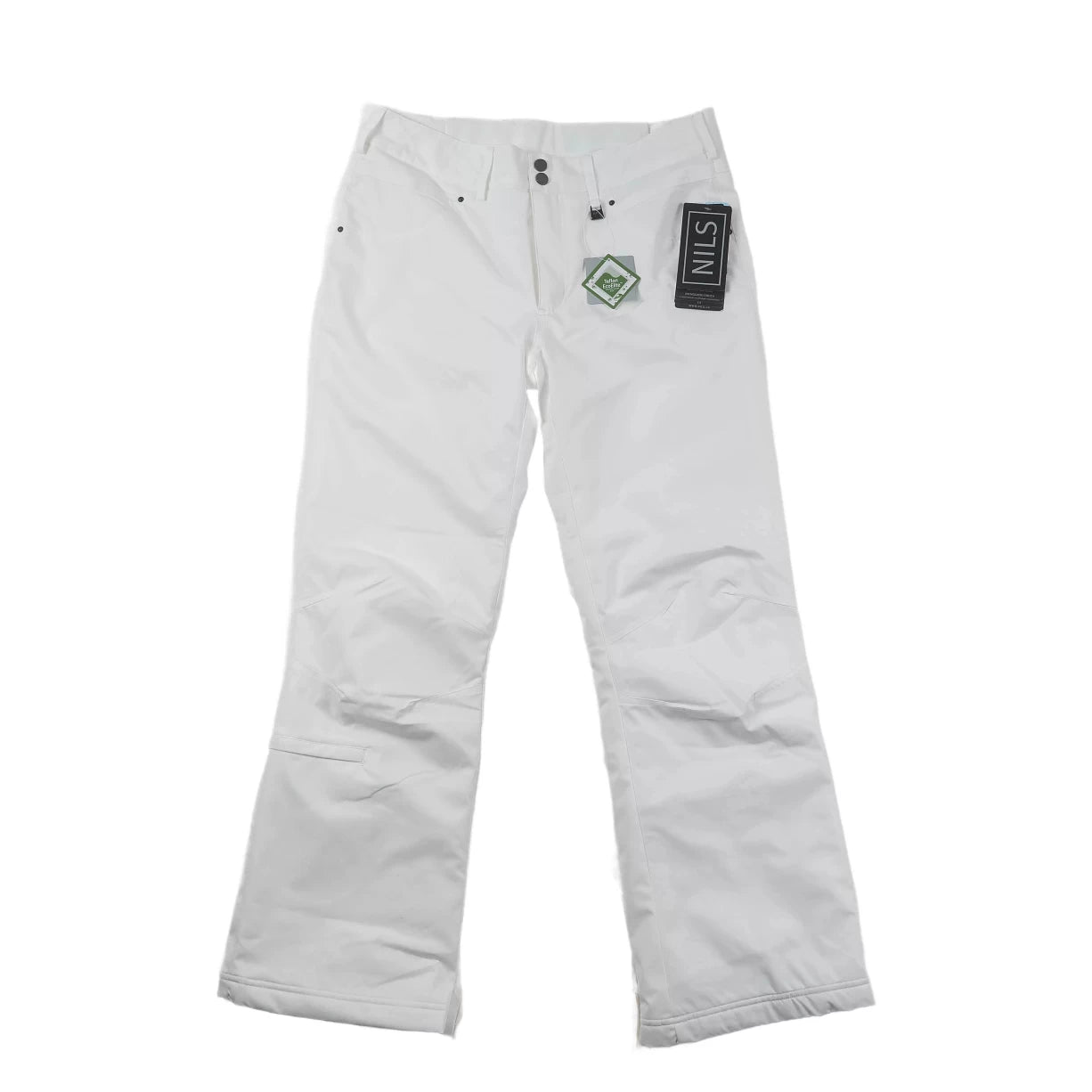12White