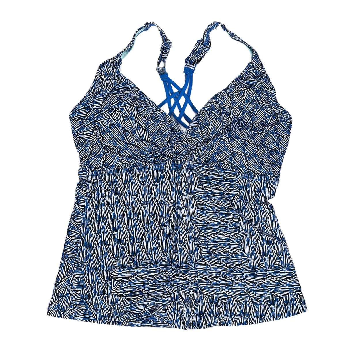 see tech specsBlue/Black