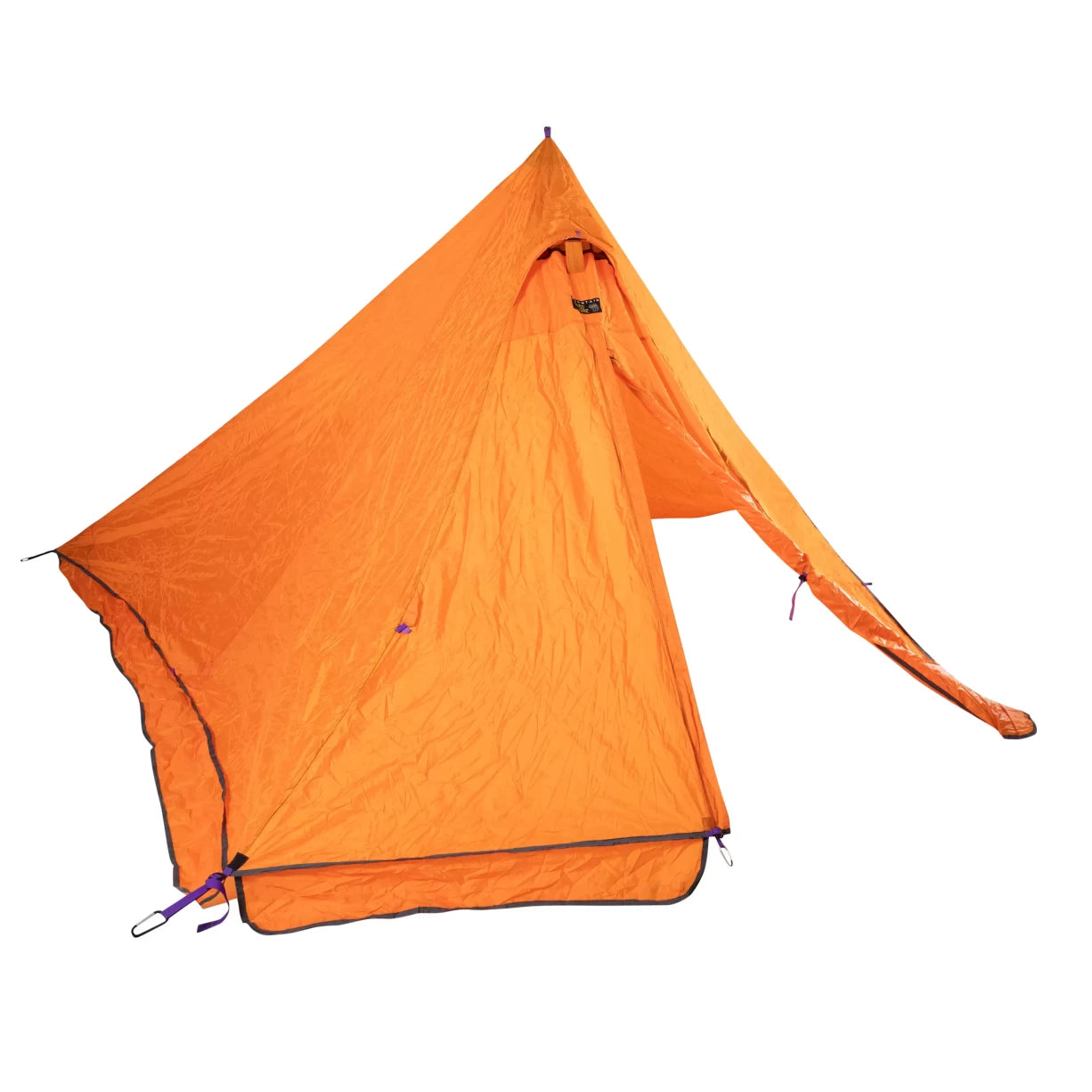 4 PersonOrange