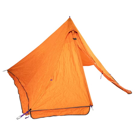 4 PersonOrange