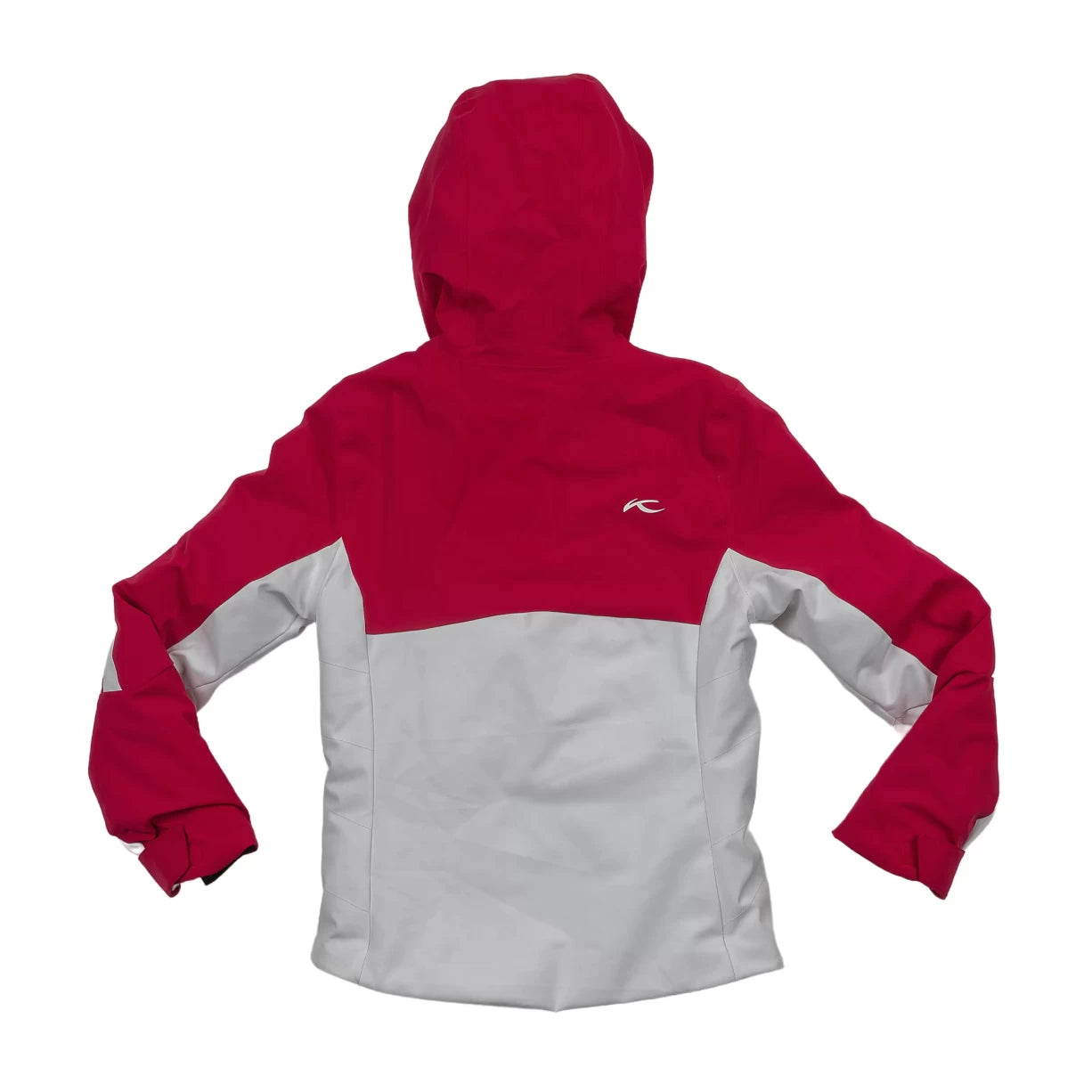 8White/Pink