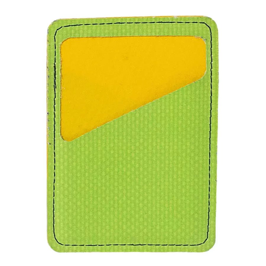 One SizeGreen/Yellow