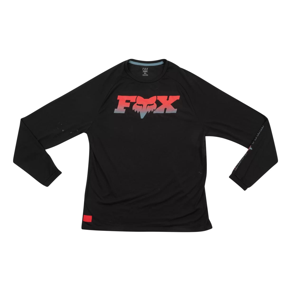 XLBlack/Multi