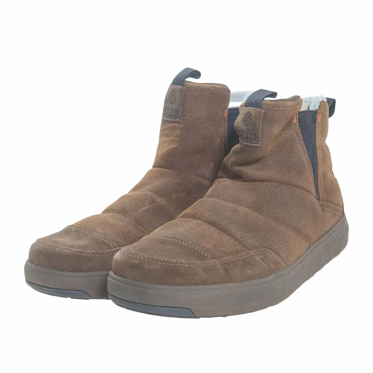 13Dark Brown