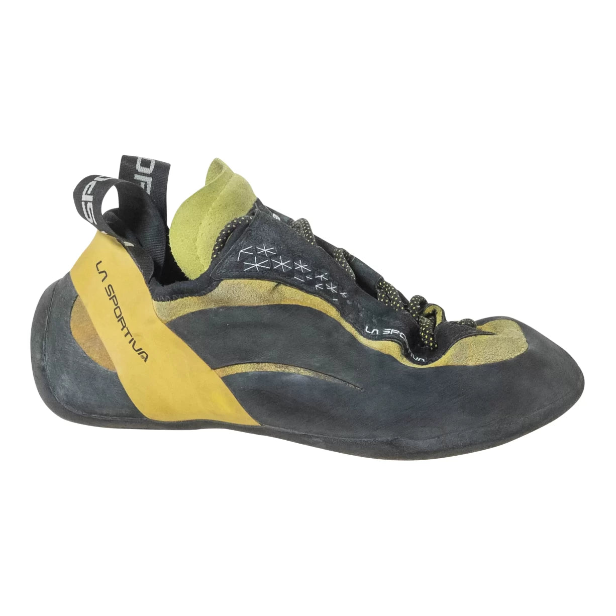 37.5Yellow/Black