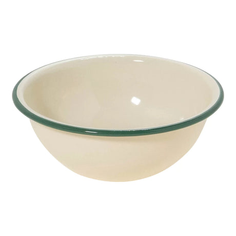 6"Cream
