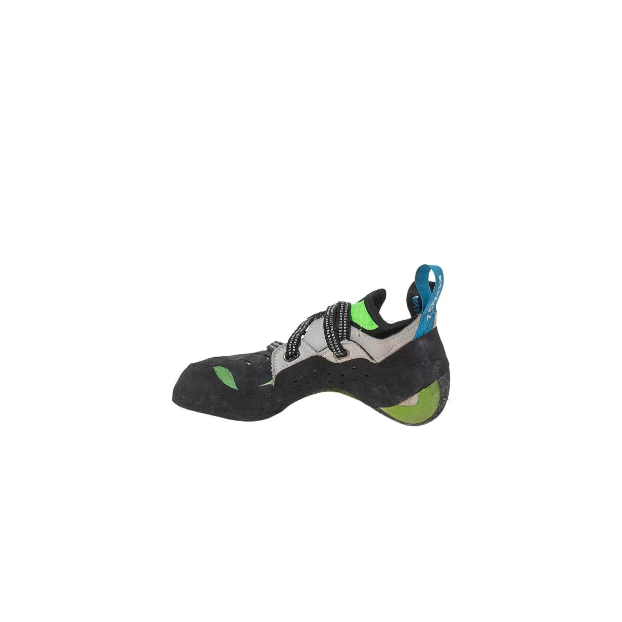 37Black/Green