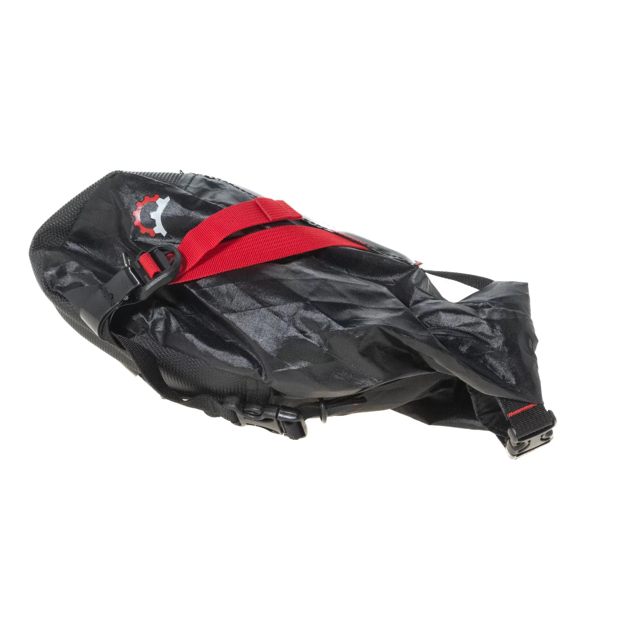 Small / RegularBlack/Red