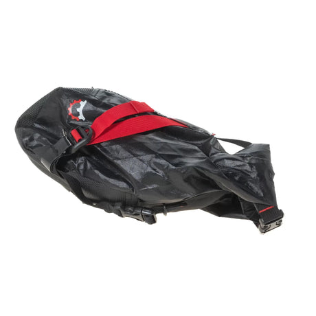 Small / RegularBlack/Red