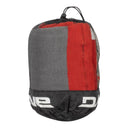 One SizeRed/Gray